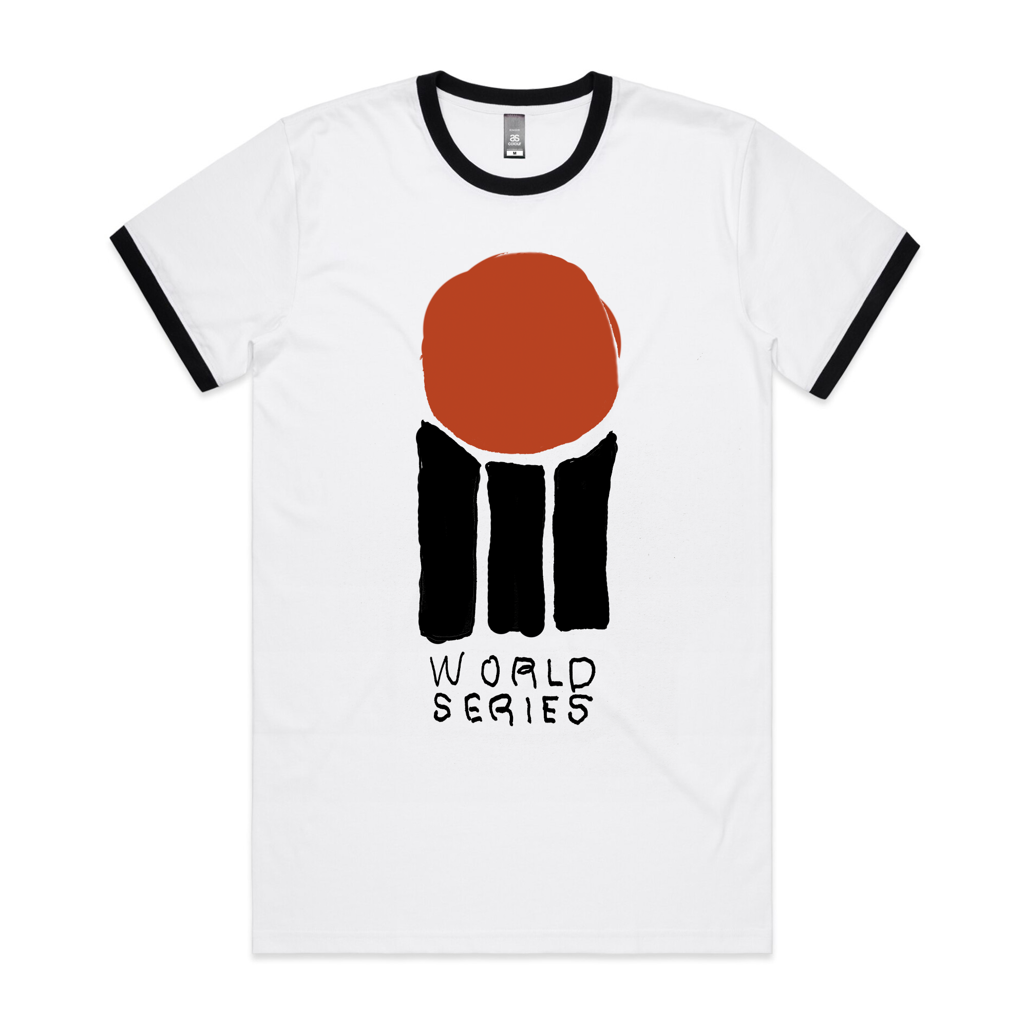 World Series Cricket Tee Hoodie, Sweatshirt | CiraTrend.com (Image 1)