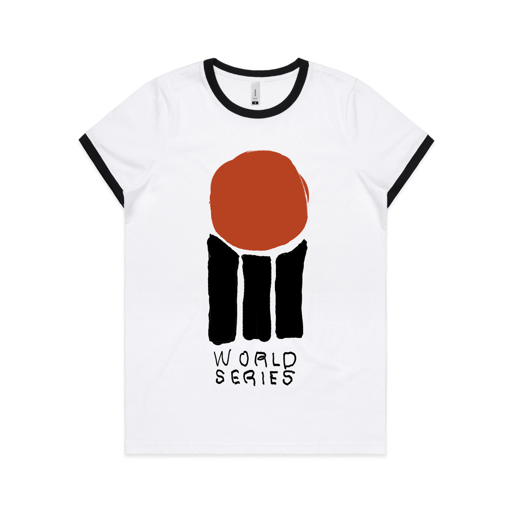 World Series Cricket Tee Hoodie, Sweatshirt | CiraTrend.com (Image 2)