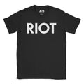 RIOT T-Shirt Hoodie, Sweatshirt | CiraTrend.com (Image 1)