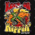 Rippin' and Tearin' T-Shirt Hoodie, Sweatshirt | CiraTrend.com (Image 1)