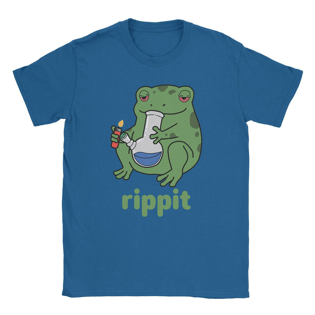 Rippit T-Shirt Hoodie, Sweatshirt | CiraTrend.com (Image 1)