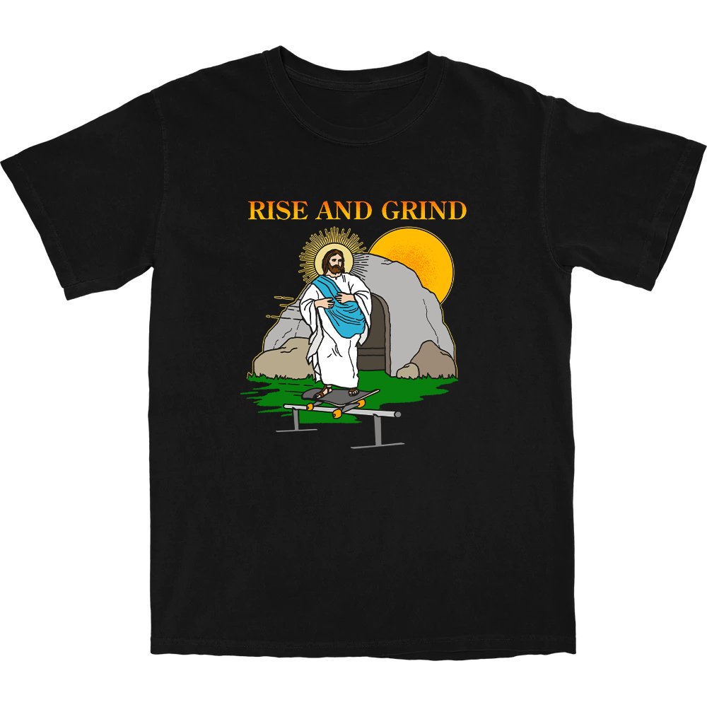 Rise Grind T-Shirts, Hoodie, Sweatshirt