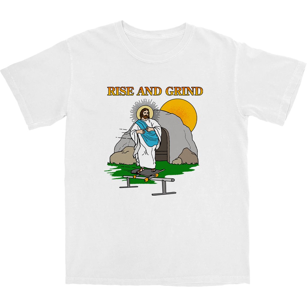 Rise Grind T-Shirts, Hoodie, Sweatshirt