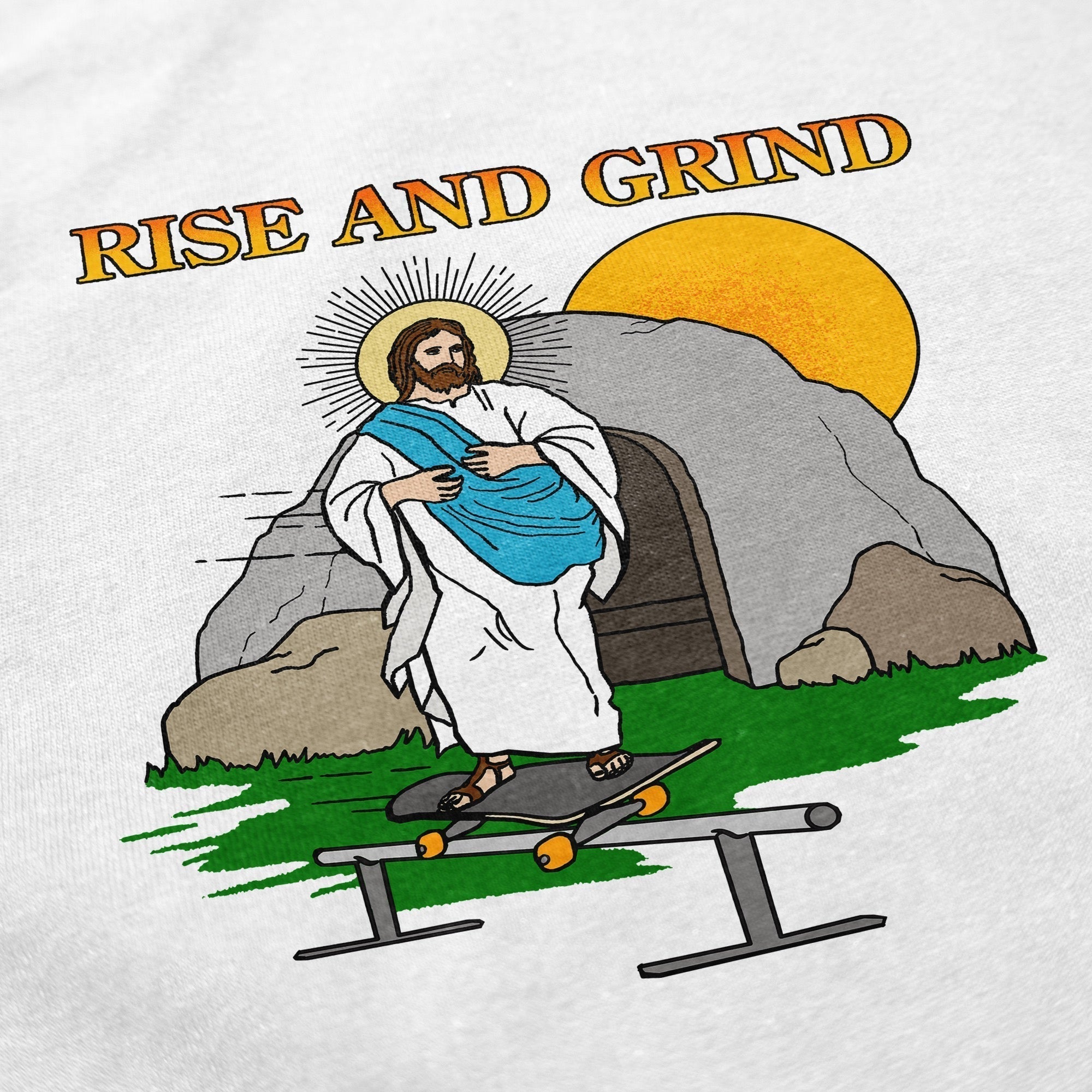 Rise Grind T-Shirts, Hoodie, Sweatshirt