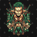 Rise of the Pirate Hunter T-Shirt Hoodie, Sweatshirt | CiraTrend.com (Image 1)