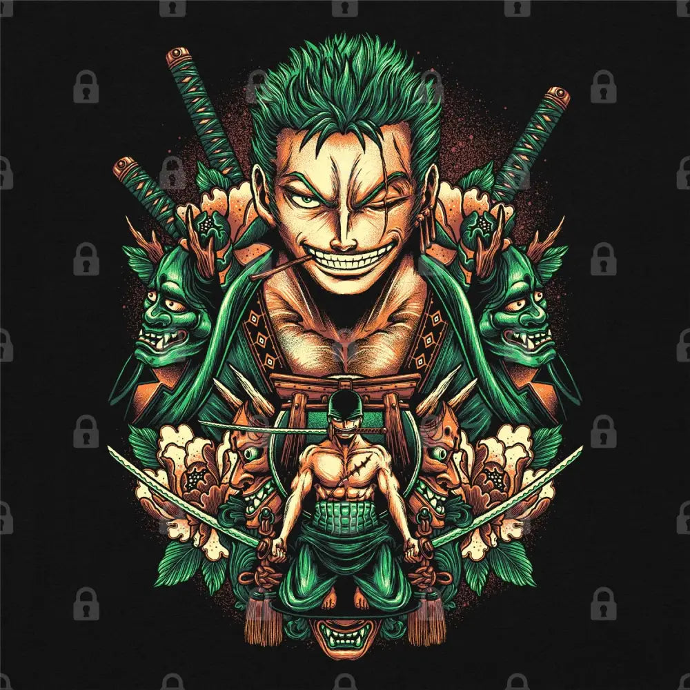 Rise of the Pirate Hunter T-Shirt Hoodie, Sweatshirt | CiraTrend.com (Image 1)
