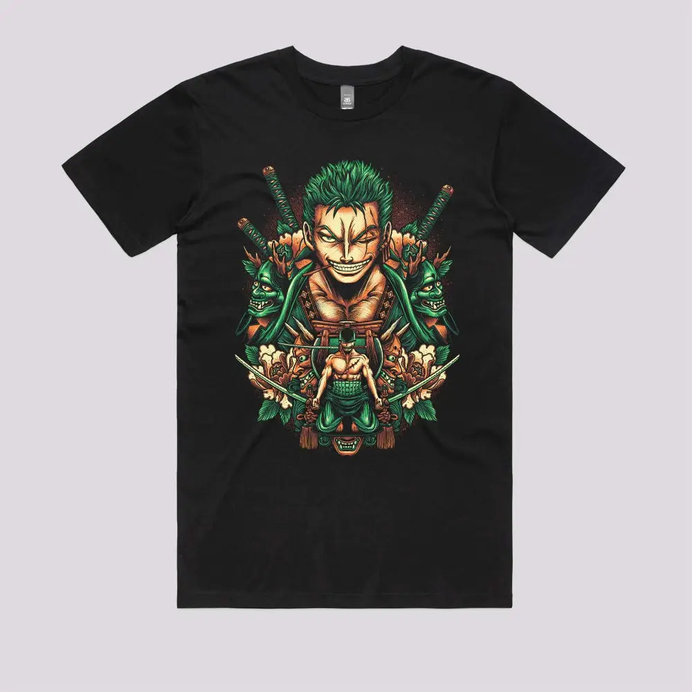Rise of the Pirate Hunter T-Shirt Hoodie, Sweatshirt | CiraTrend.com (Image 2)