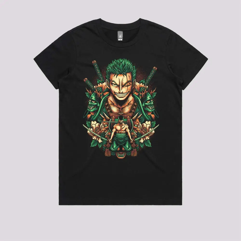 Rise of the Pirate Hunter T-Shirt Hoodie, Sweatshirt | CiraTrend.com (Image 3)