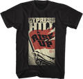 Rise Up Cypress Hill T-Shirt Hoodie, Sweatshirt | CiraTrend.com (Image 1)