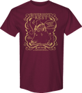 Riverside Rest Emmet Otter T-Shirt Hoodie, Sweatshirt | CiraTrend.com (Image 1)
