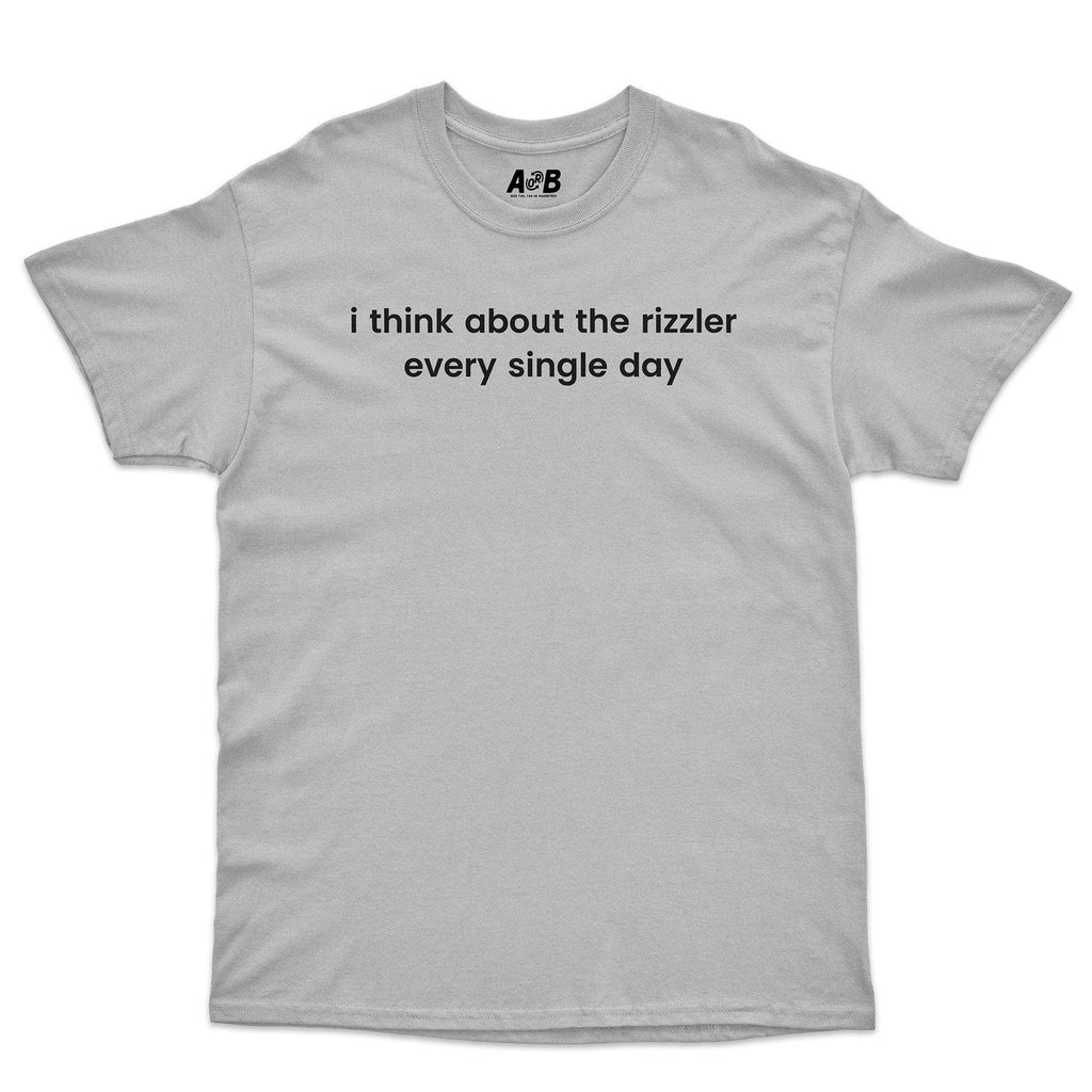 Rizzler T-Shirt Hoodie, Sweatshirt | CiraTrend.com (Image 5)