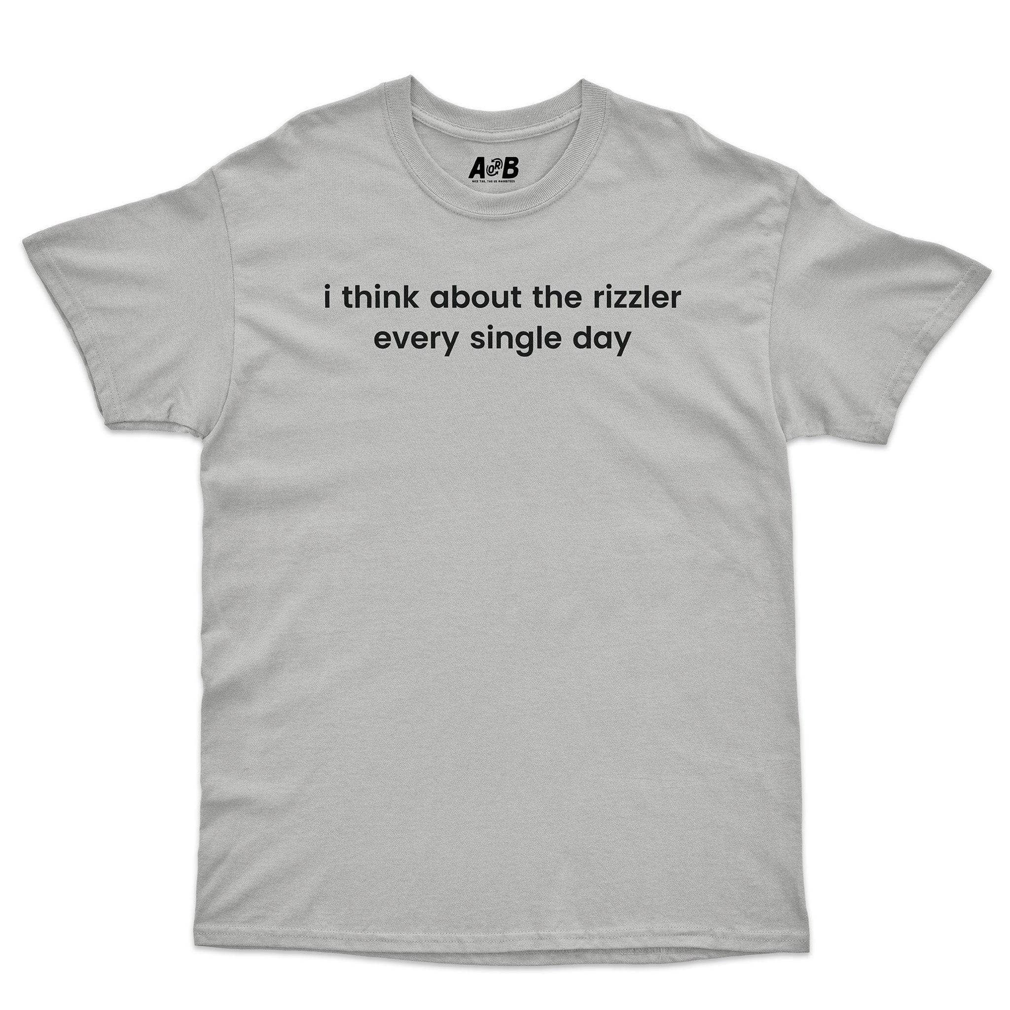 Rizzler T-Shirt Hoodie, Sweatshirt | CiraTrend.com (Image 5)