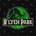 R'lyeh Park T-Shirt Hoodie, Sweatshirt | CiraTrend.com (Image 1)