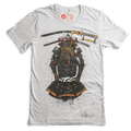 Ronin T-Shirt Hoodie, Sweatshirt | CiraTrend.com (Image 1)