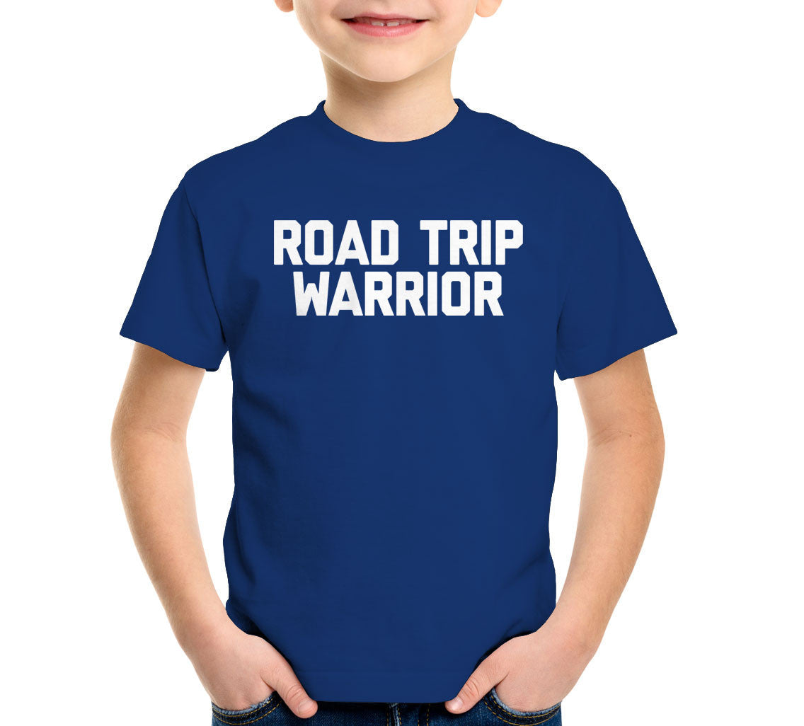 Road Trip Warrior T-Shirt Hoodie, Sweatshirt | CiraTrend.com (Image 5)