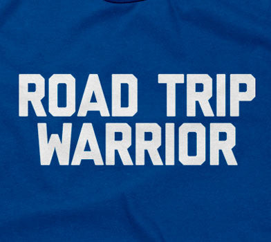 Road Trip Warrior Hoodie T-Shirts, Sweatshirt | CiraTrend.com (Image 2)