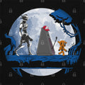 Robots Matata T-Shirt Hoodie, Sweatshirt | CiraTrend.com (Image 1)