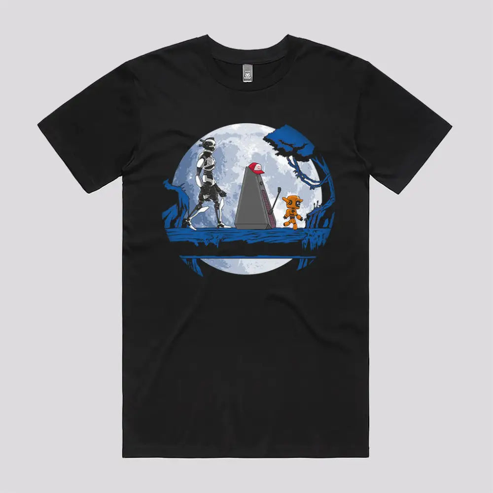 Robots Matata T-Shirt Hoodie, Sweatshirt | CiraTrend.com (Image 2)