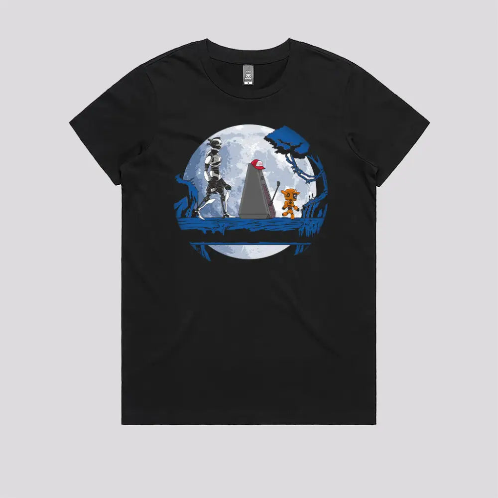 Robots Matata T-Shirt Hoodie, Sweatshirt | CiraTrend.com (Image 3)