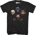 Rock-afire Explosion Pizza II T-Shirt Hoodie, Sweatshirt | CiraTrend.com (Image 1)