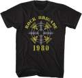 Rock Brigade Def Leppard T-Shirt Hoodie, Sweatshirt | CiraTrend.com (Image 1)