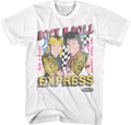 Rock 'N' Roll Express T-Shirt Hoodie, Sweatshirt | CiraTrend.com (Image 1)
