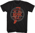 Rock & Roll Since 1973 ACDC Shirt Hoodie, Sweatshirt | CiraTrend.com (Image 1)