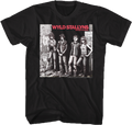 Rocket To Mars Wyld Stallyns T-Shirt Hoodie, Sweatshirt | CiraTrend.com (Image 1)