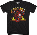 Rockin' Beholder Dungeons & Dragons T-Shirt Hoodie, Sweatshirt | CiraTrend.com (Image 1)