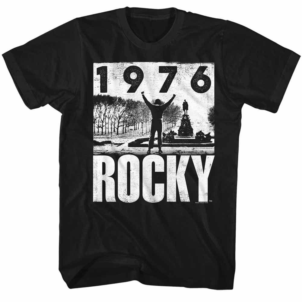 Rocky 76 Is Awesome T-Shirt Hoodie, Sweatshirt | CiraTrend.com