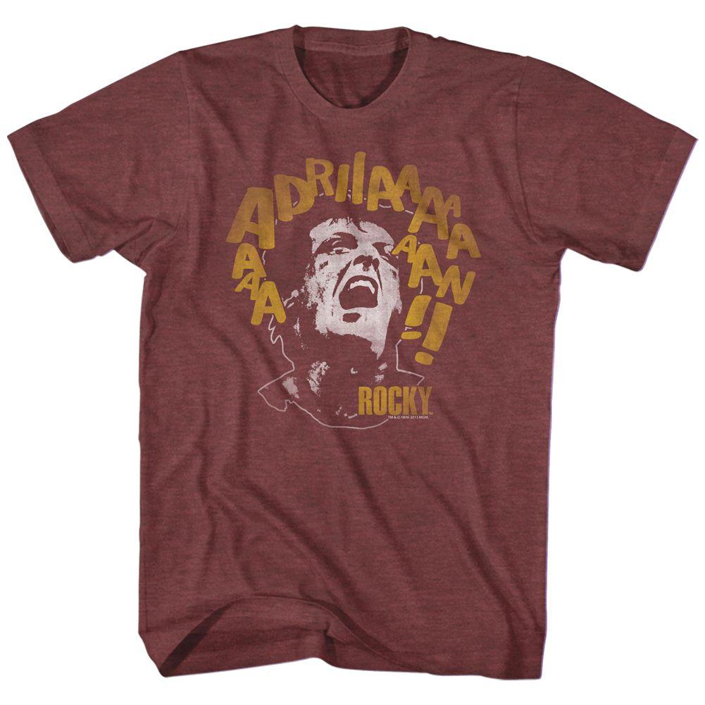 Rocky Adriaaaaan T-Shirt Hoodie, Sweatshirt | CiraTrend.com