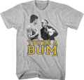 Rocky and Mick T-Shirt Hoodie, Sweatshirt | CiraTrend.com (Image 1)