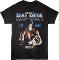 Rocky Balboa 1985 Rocky T-Shirt Hoodie, Sweatshirt | CiraTrend.com (Image 1)