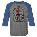 Rocky Balboa Boxing Club Baseball Shirt Hoodie, Sweatshirt | CiraTrend.com