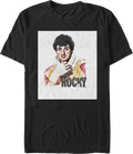 Rocky Balboa Sketch Rocky T-Shirt Hoodie, Sweatshirt | CiraTrend.com (Image 1)