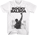 Rocky Balboa T-Shirt Hoodie, Sweatshirt | CiraTrend.com (Image 1)