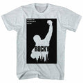 Rocky Blocked Out T-Shirt Hoodie, Sweatshirt | CiraTrend.com