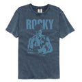 Rocky Blue Ish Comfort Colors T-Shirt Hoodie, Sweatshirt | CiraTrend.com
