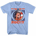 Rocky Blueberry Stroke T-Shirt Hoodie, Sweatshirt | CiraTrend.com