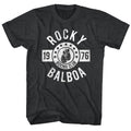 Rocky Boxing Club T-Shirt Hoodie, Sweatshirt | CiraTrend.com
