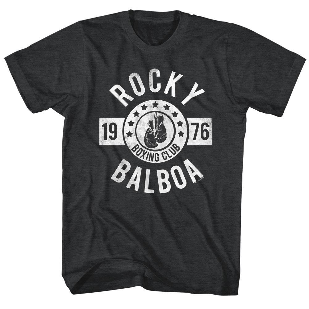 Rocky Boxing Club T-Shirt Hoodie, Sweatshirt | CiraTrend.com