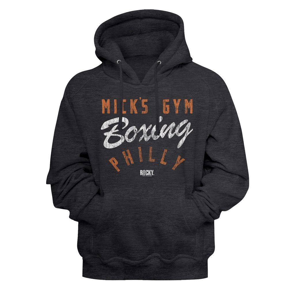 Rocky Boxing Philly Hoodie T-Shirts, Sweatshirt | CiraTrend.com
