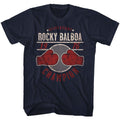 Rocky Champ76 T-Shirt Hoodie, Sweatshirt | CiraTrend.com