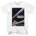 Rocky Creed Poster T-Shirt Hoodie, Sweatshirt | CiraTrend.com