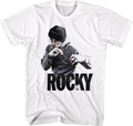 Rocky Getting Strong Now T-Shirt Hoodie, Sweatshirt | CiraTrend.com (Image 1)