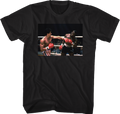 Rocky Knock Out Shirt Hoodie, Sweatshirt | CiraTrend.com
