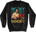 Rocky Logos Sweatshirt T-Shirts, Hoodie | CiraTrend.com (Image 1)
