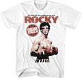 Million To One Shot Rocky T-Shirt Hoodie, Sweatshirt | CiraTrend.com (Image 1)