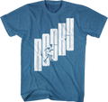 Rocky Steps T-Shirt Hoodie, Sweatshirt | CiraTrend.com (Image 1)