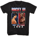 Rocky - Vs Clubber Boyfriend Tee Hoodie, Sweatshirt | CiraTrend.com